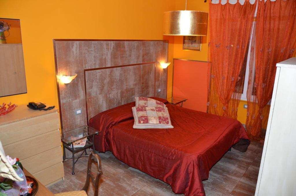 Roma Gianicolense Quarto foto